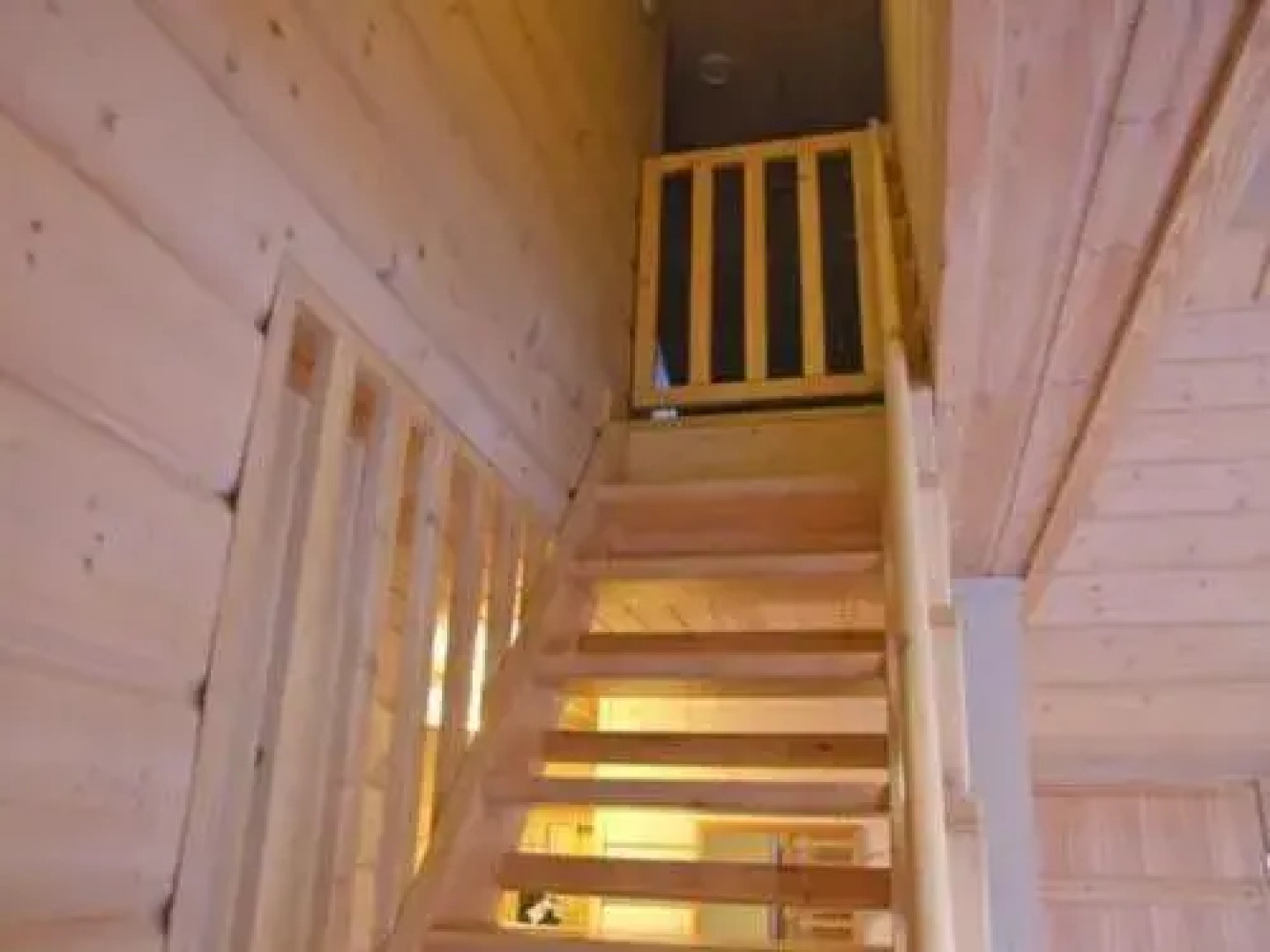 Holiday Home Alte ruka bertta