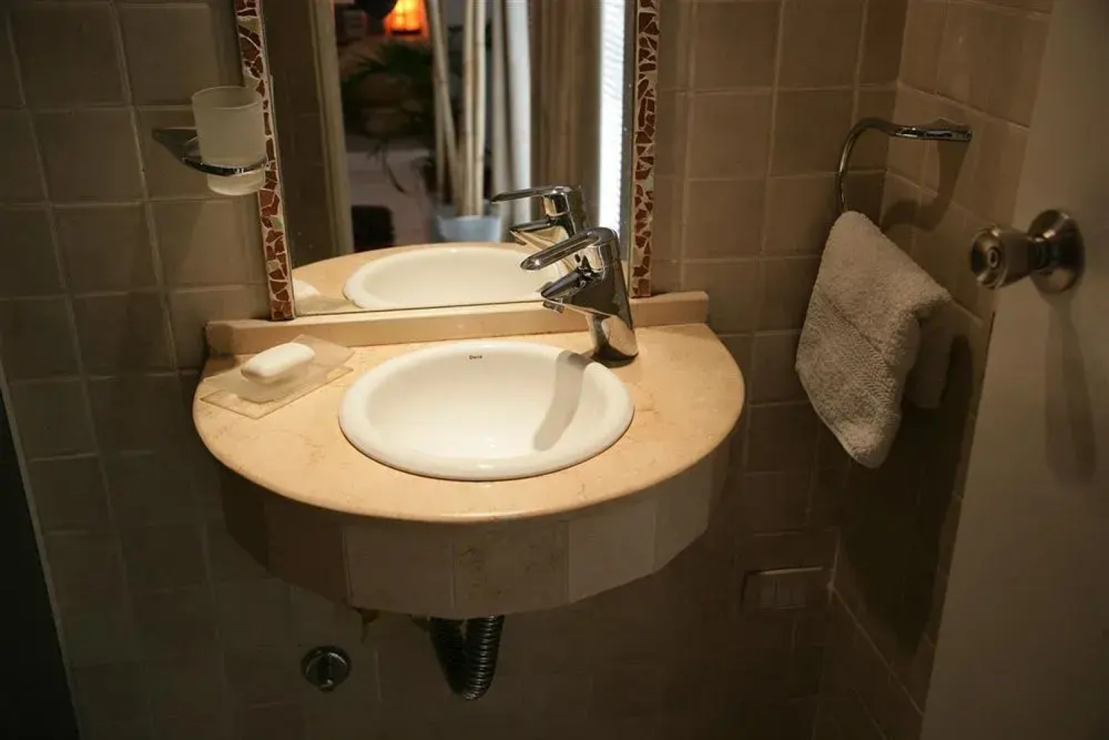 Modigliani Suites Mendoza Hotel