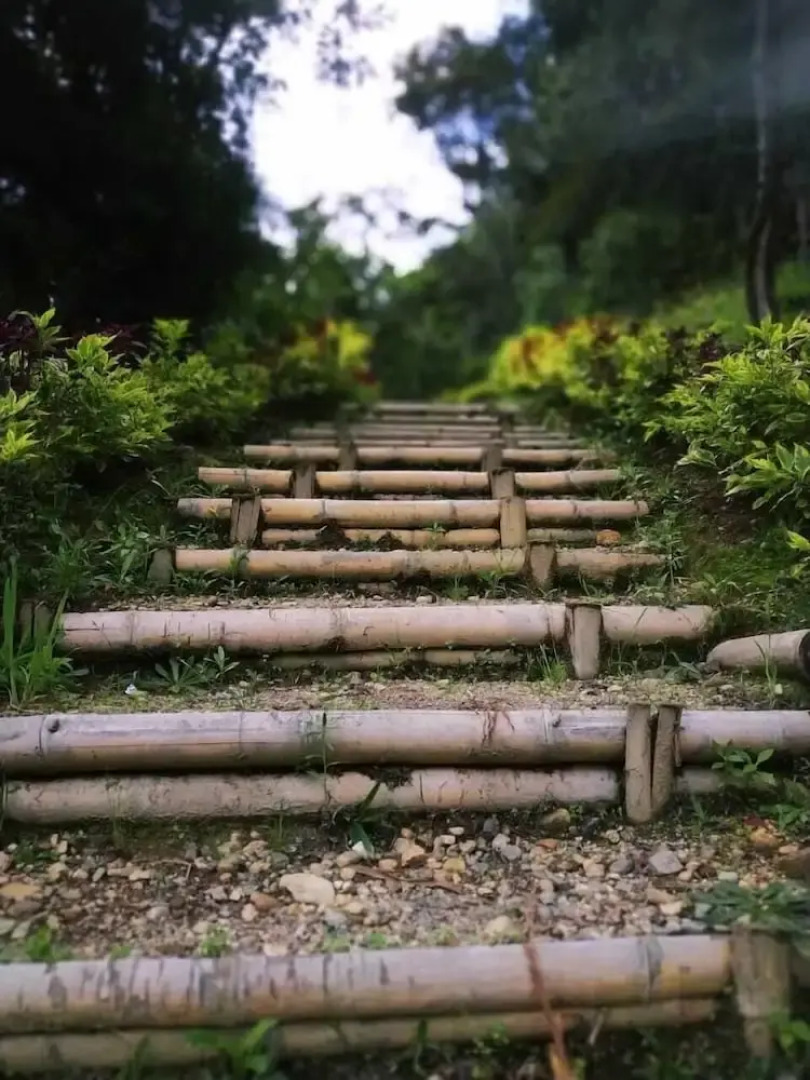 Cabañas El Viejo Tambo By Rotamundos