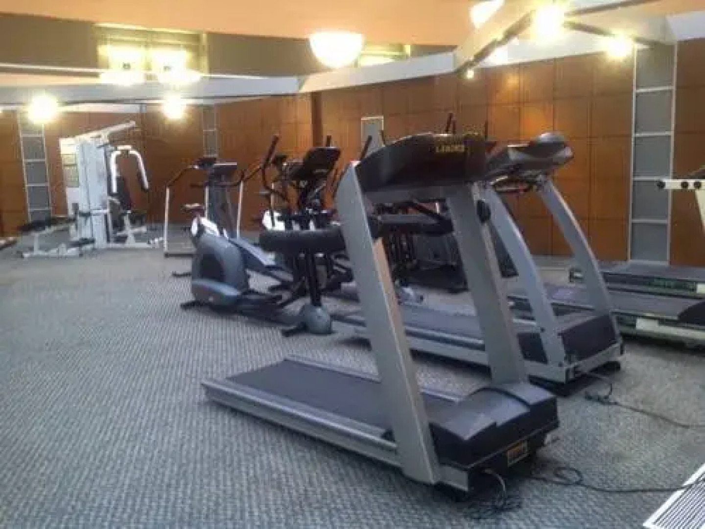 Millennium Hotel St. Louis