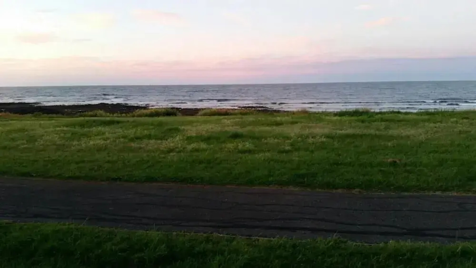 Bay View Holiday Village