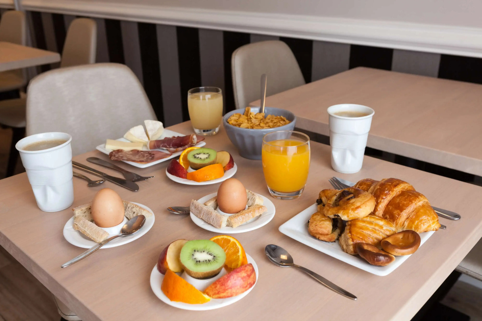 The Originals Boutique, Hotel La Chaussairie, Rennes