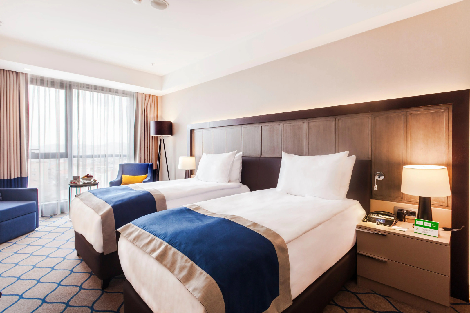 Holiday Inn Kayseri - Duvenonu, an IHG Hotel