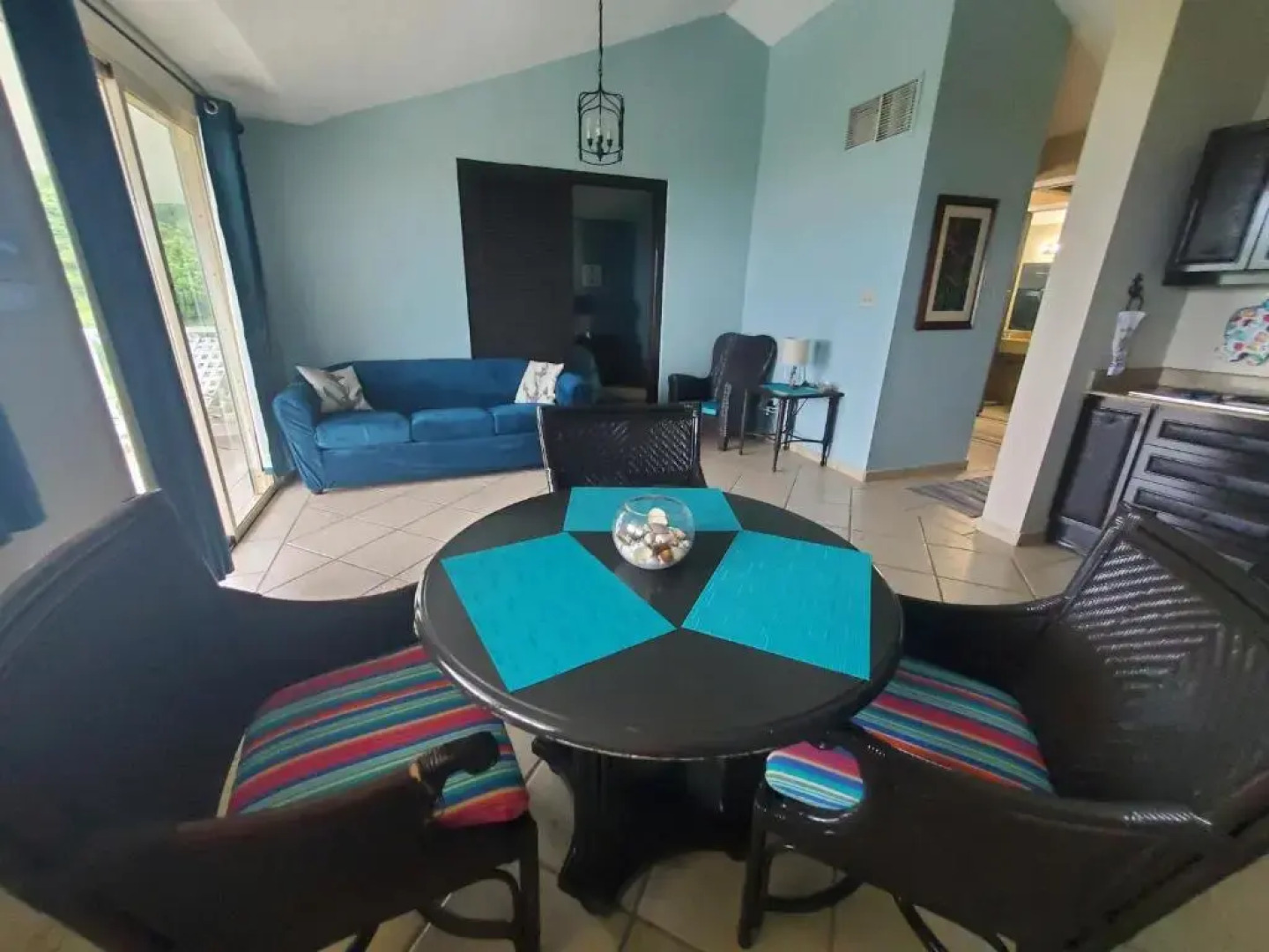 Funsea Water View Apt