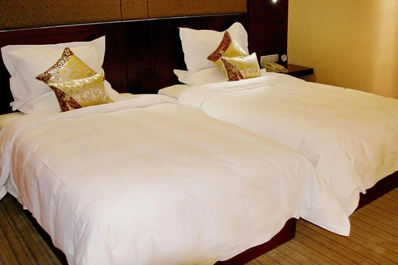 Qinghai Haiyue Hotel