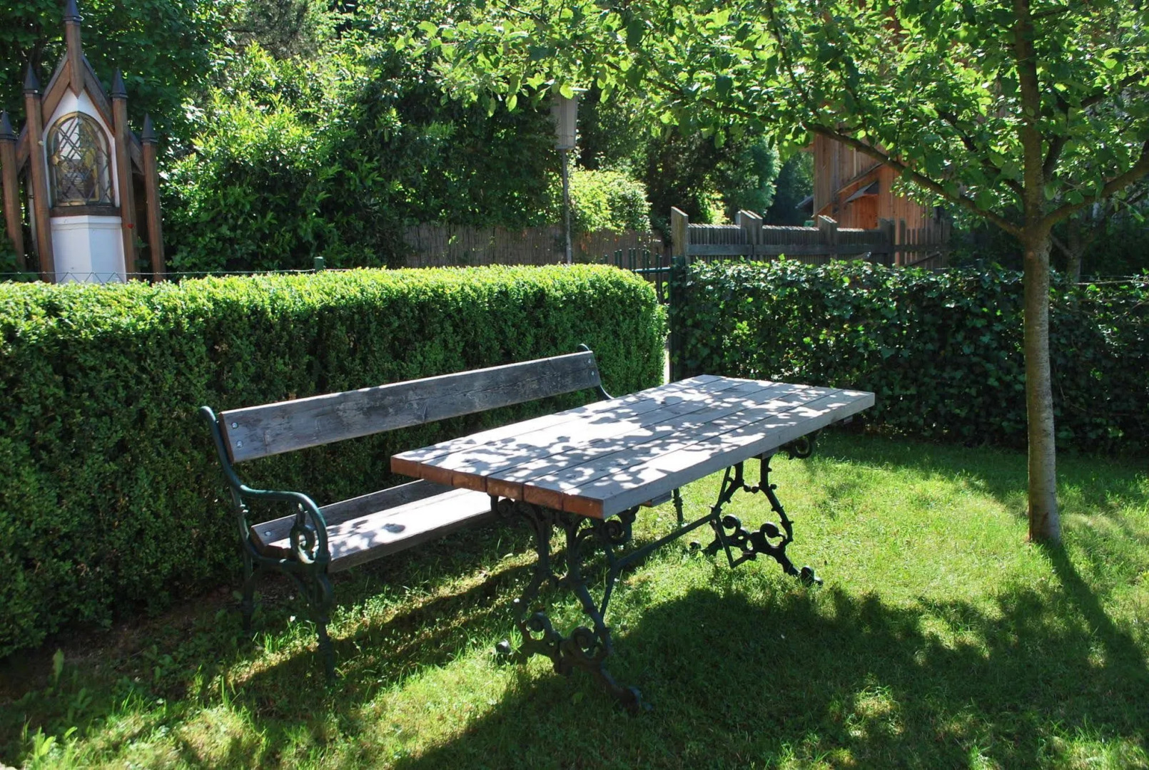 Hotel Garni Anzengruber