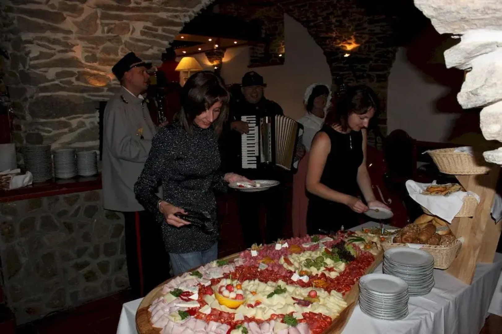 ParkHotel Kasperske Hory