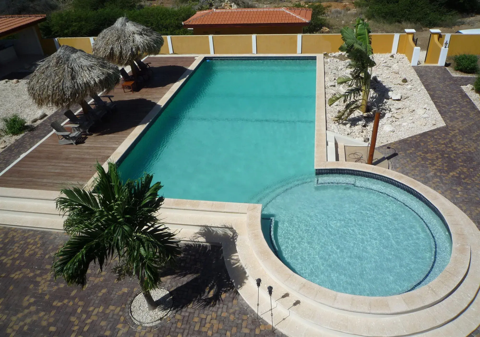 Wanapa Lodge