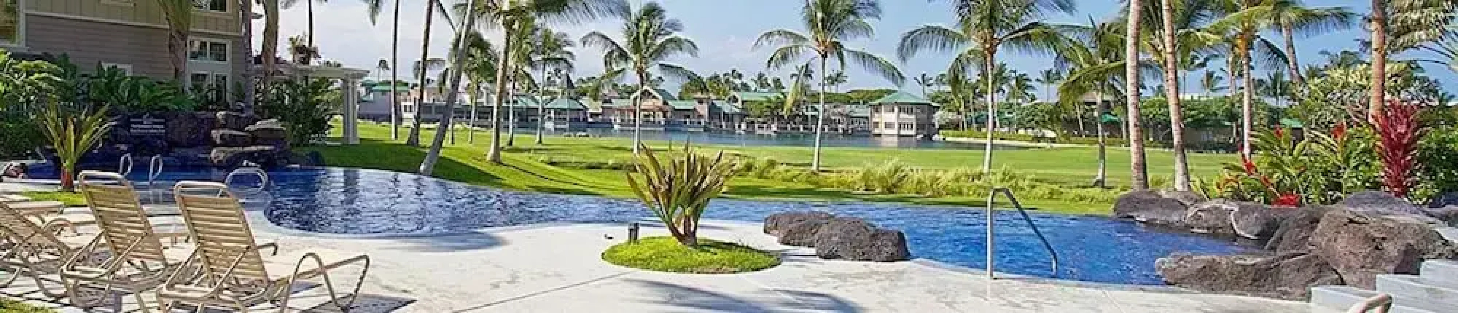 Fairway Villas by RedAwning