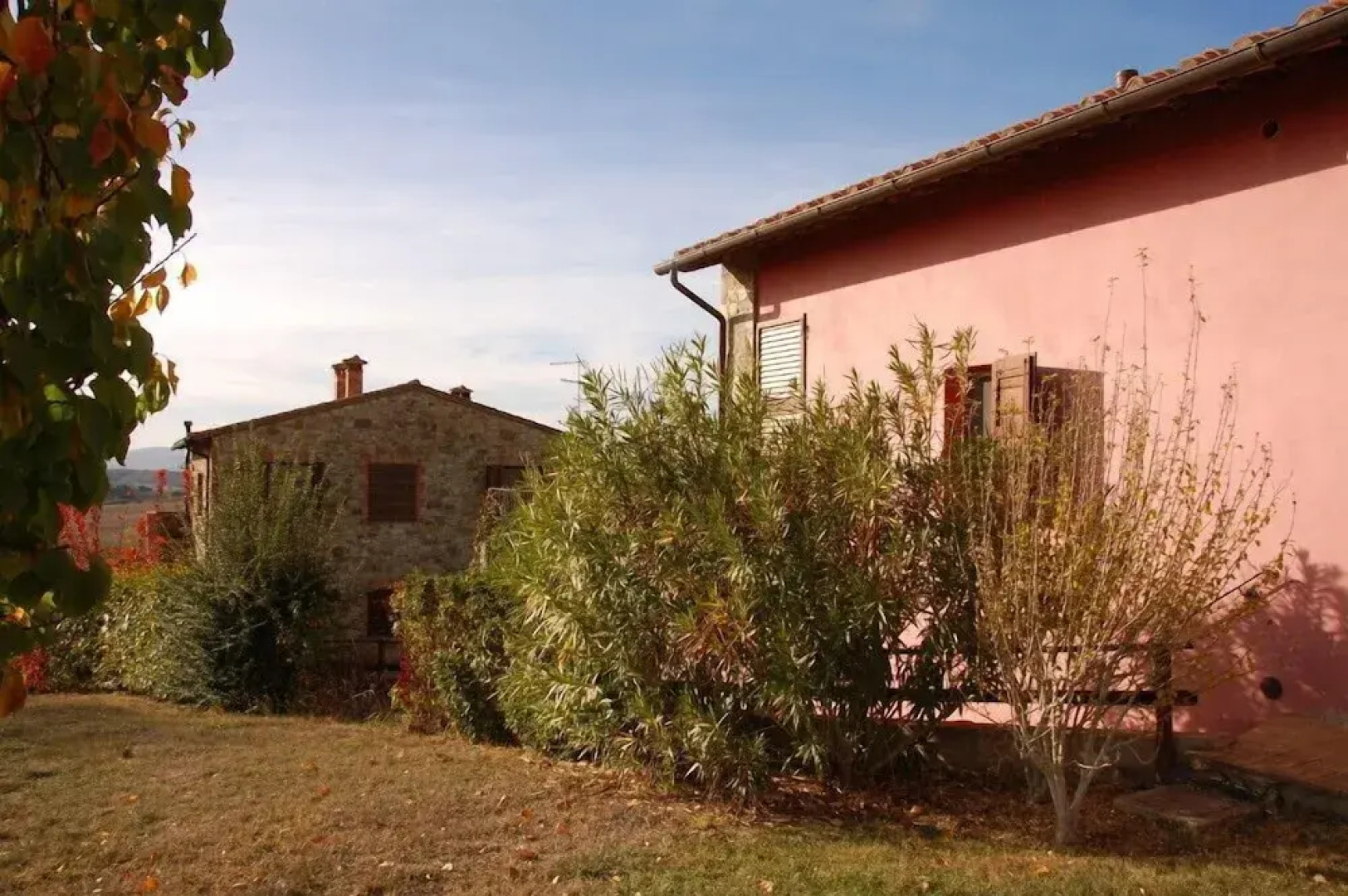 Verdidea - CASALE GIOIELLO