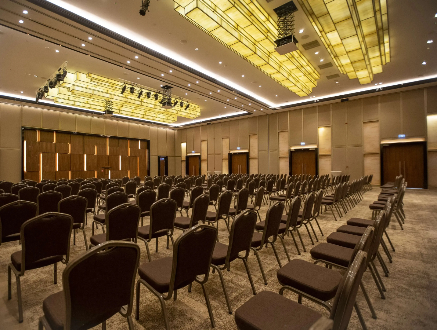 Radisson Blu Hotel & Conference Center, Niamey