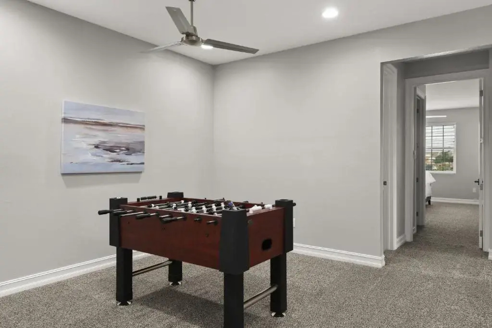 Fortebello Beachside - 166