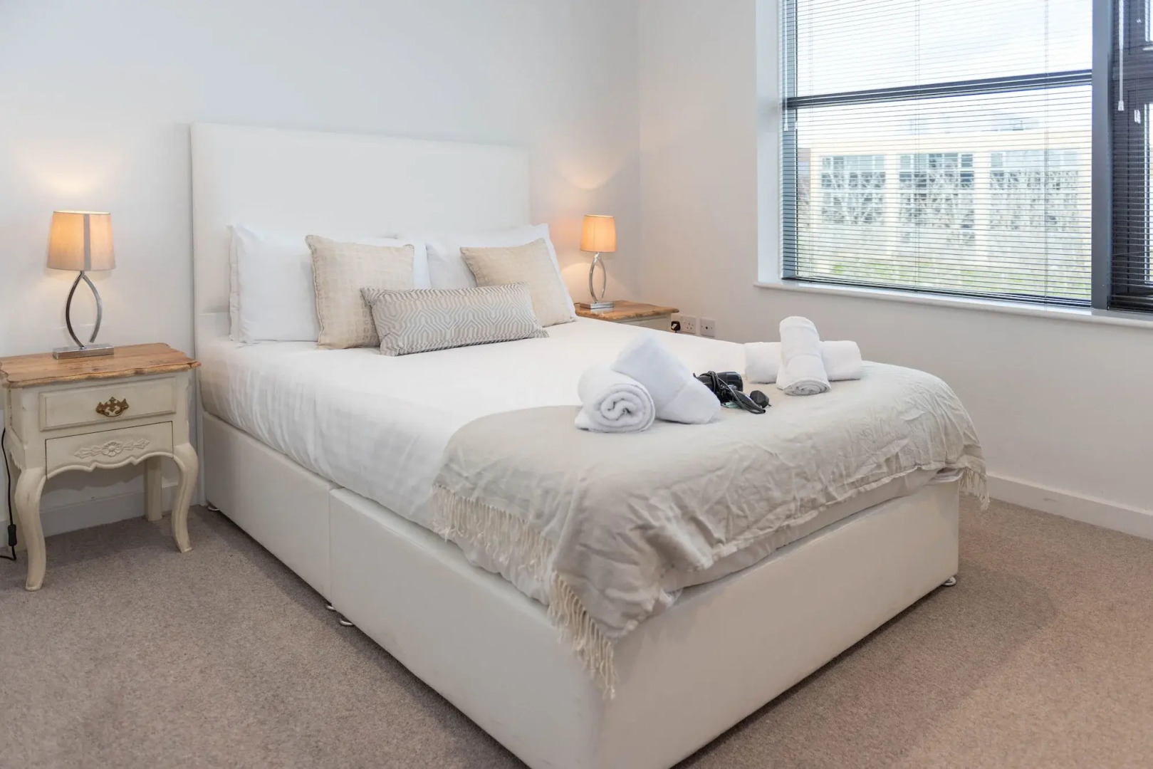 City Stay Apartments - Centro