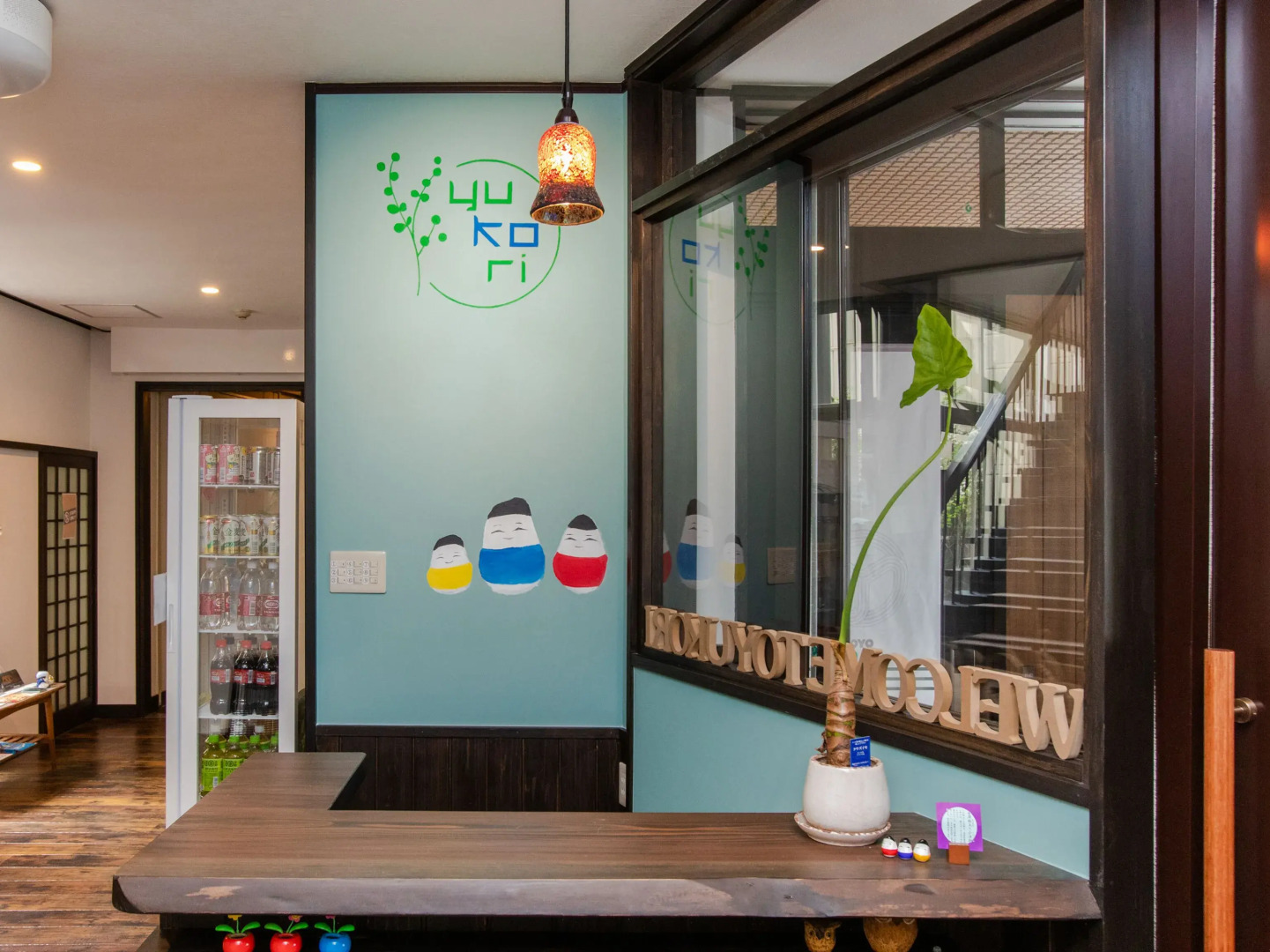 Oyo 44594 Onsen Guest House Yukori