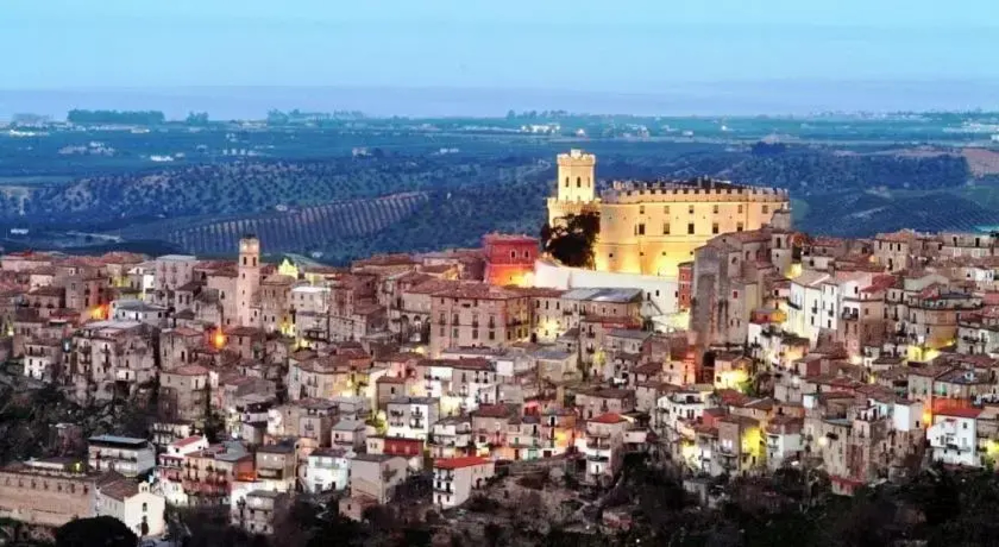 Architello Case Vacanze