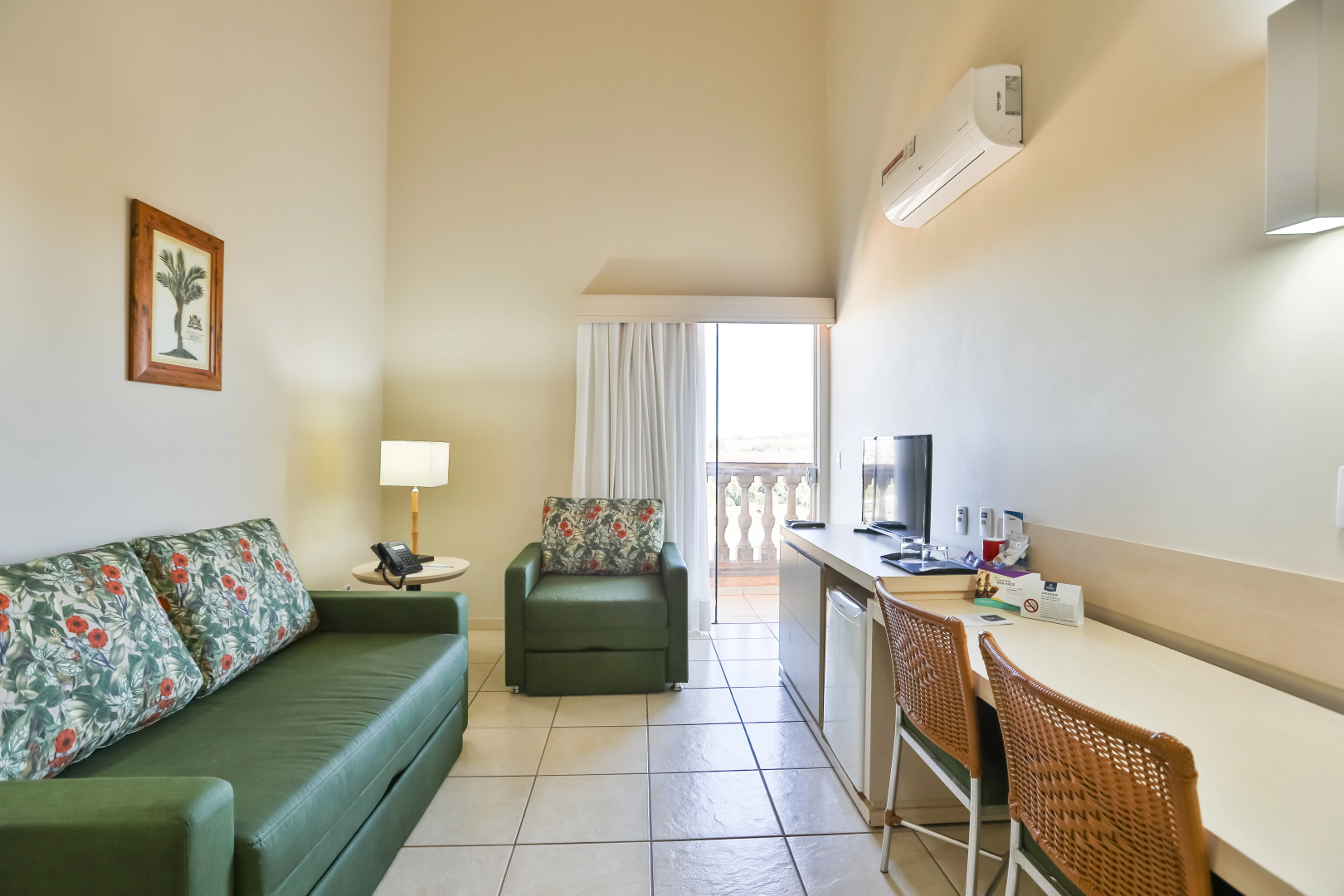 Thermas de Olímpia Resort