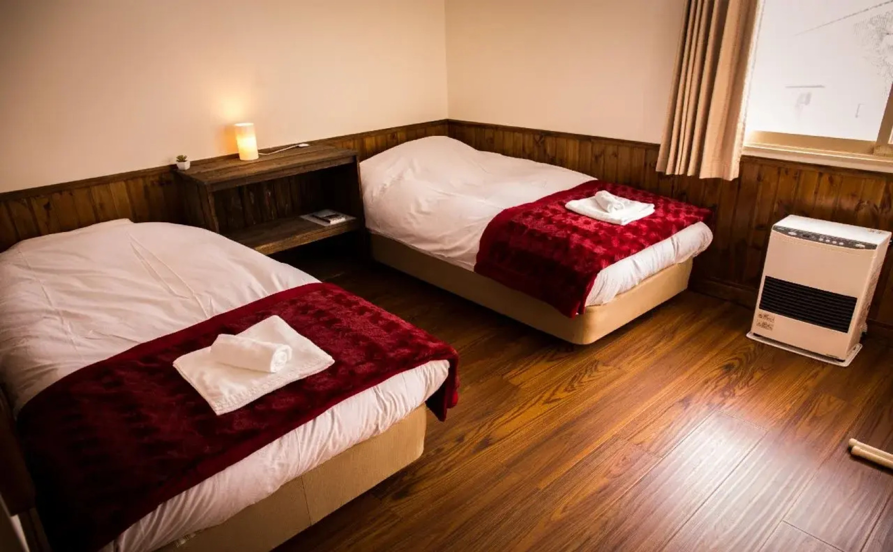 Annupuri Oasis Lodge