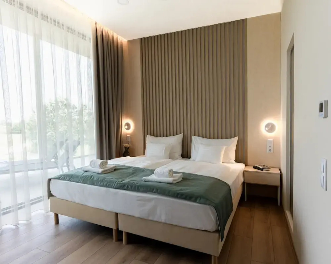 Zala Springs Health & Golf Resort