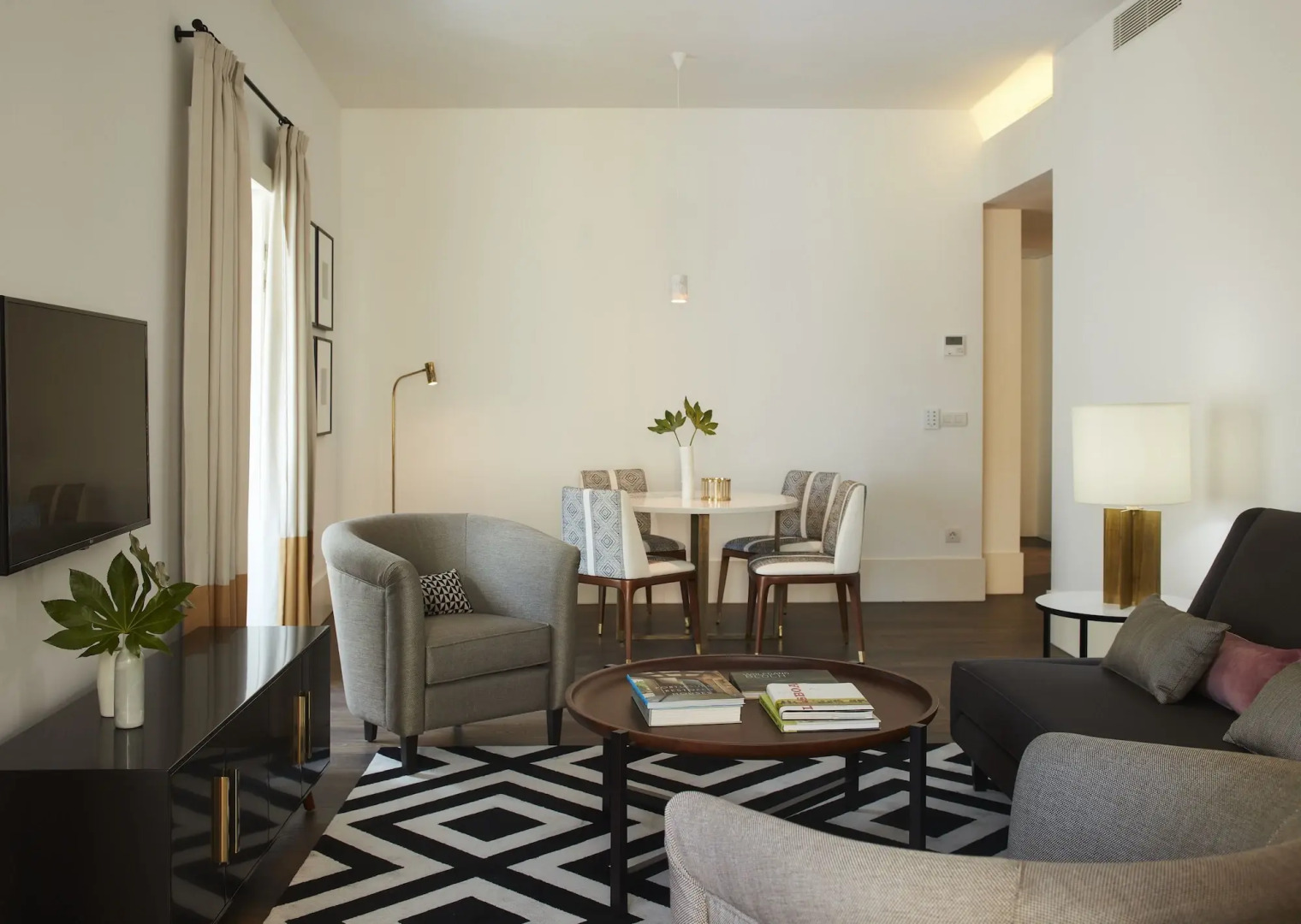 The Lumiares Hotel & Spa