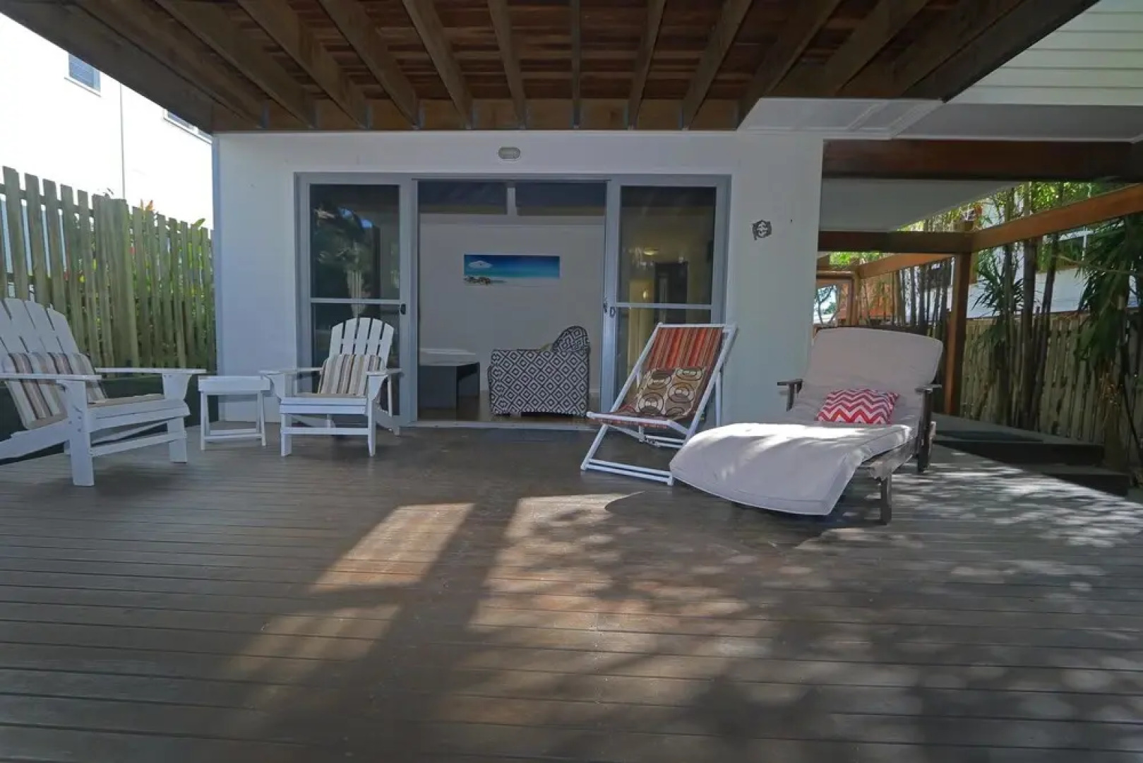 Sandcastles Fingal Head