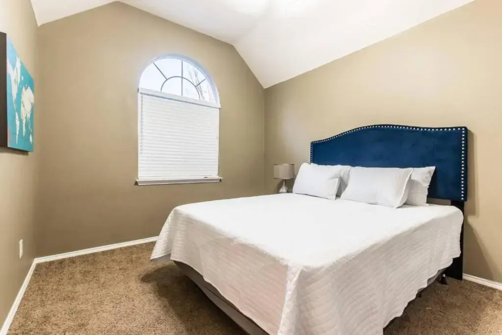 Garland   Spacious Townhouse