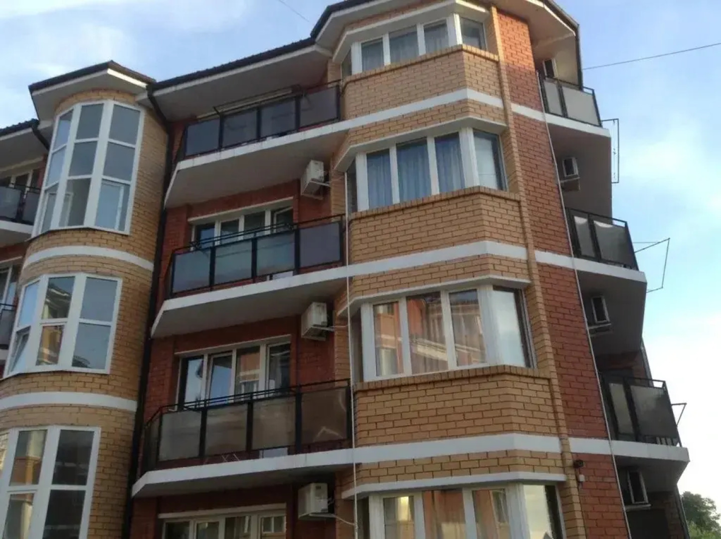 Raysky Ugolok Guest House