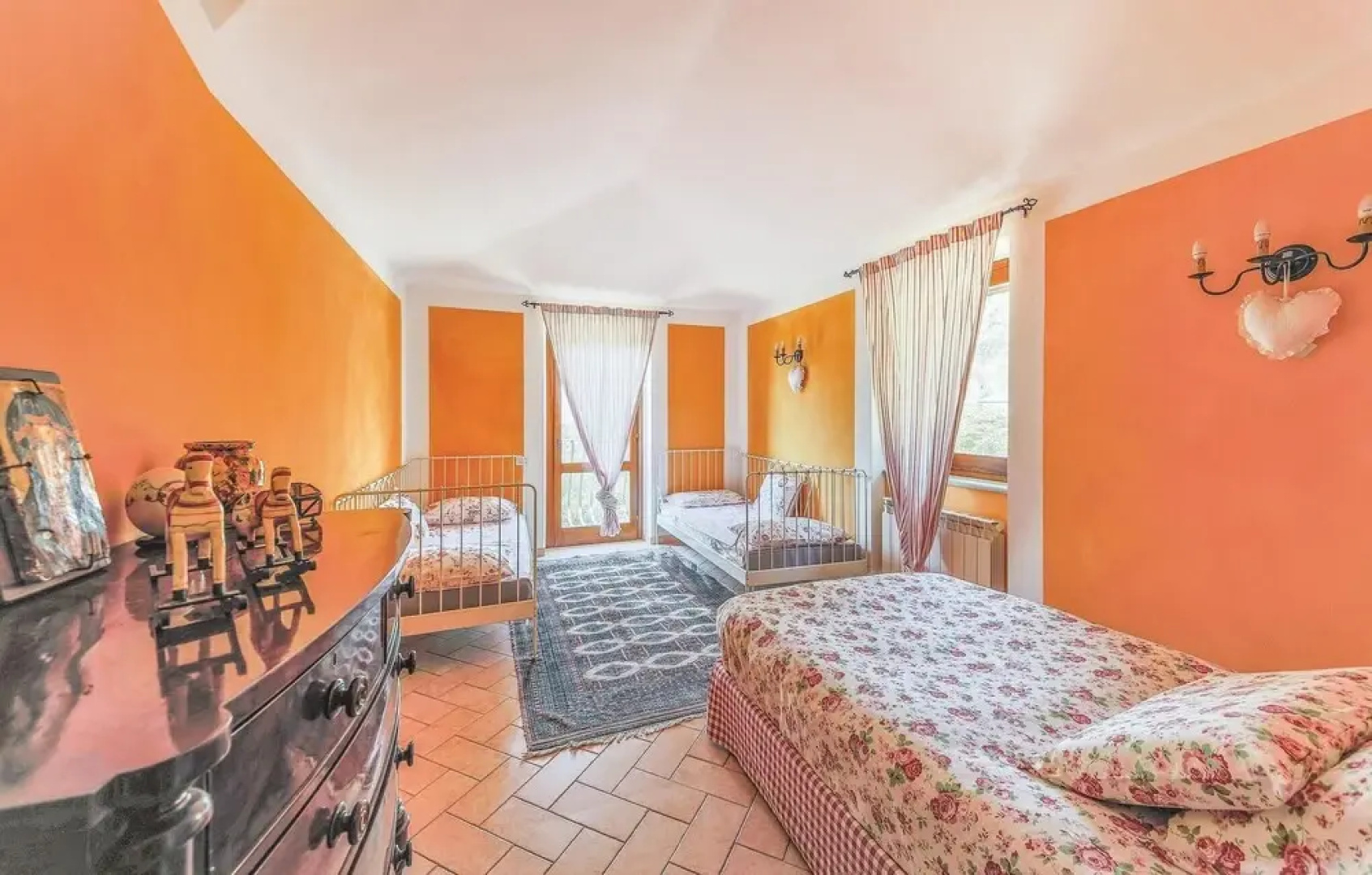 Villa Pian di Marte