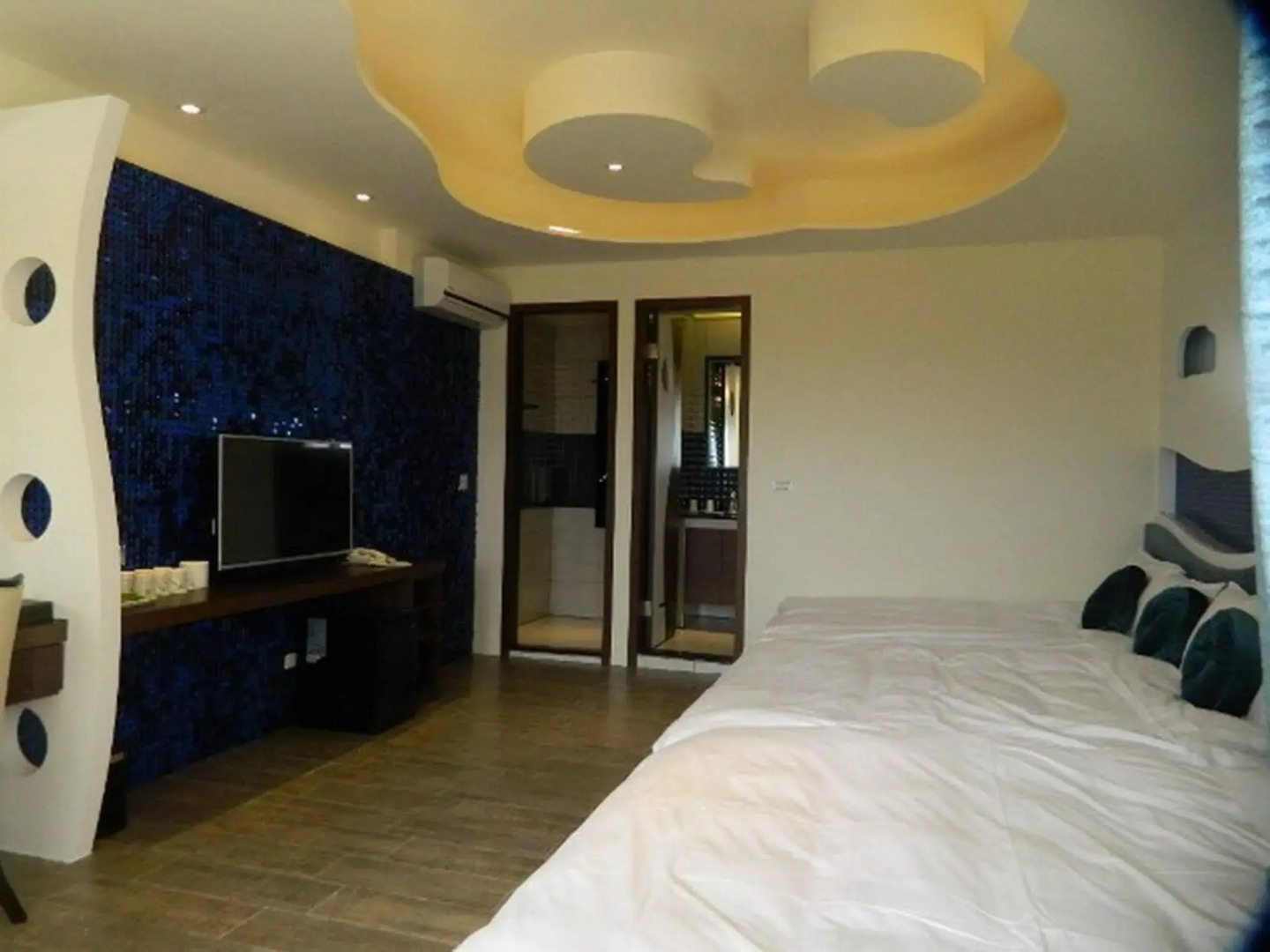 Dream Ocean View B&B