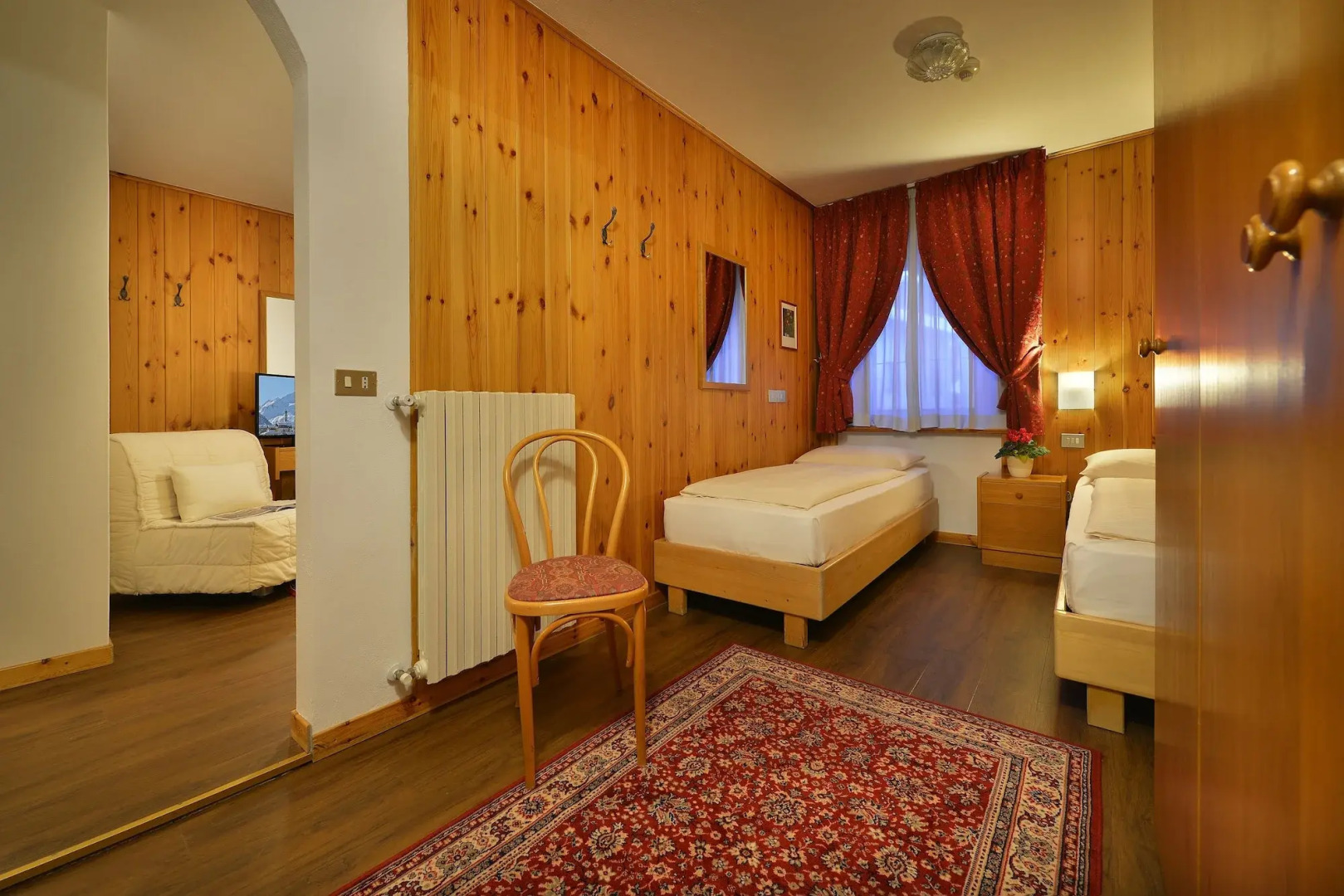 Hotel Livigno