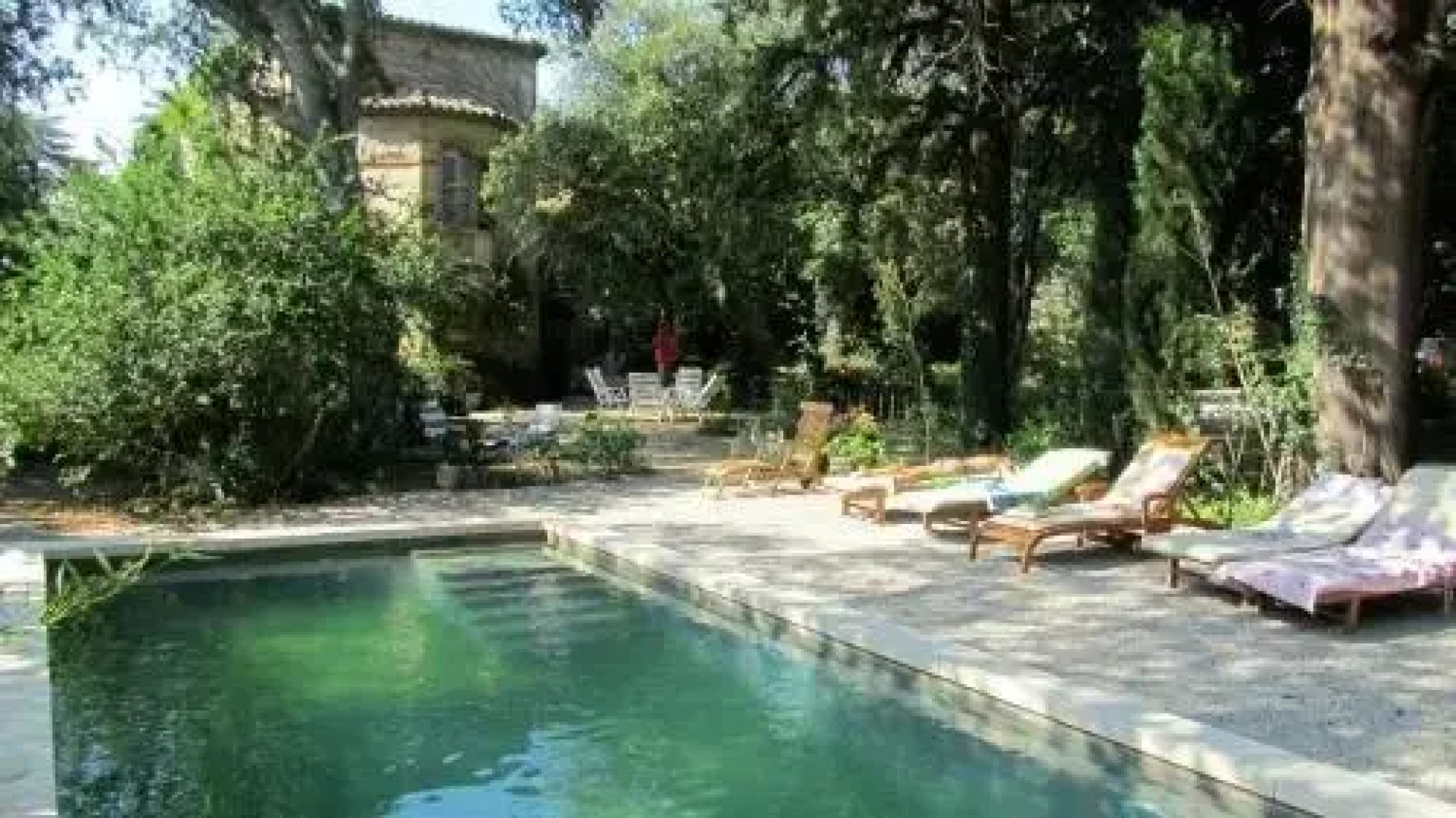 Maison dHôtes La Boca