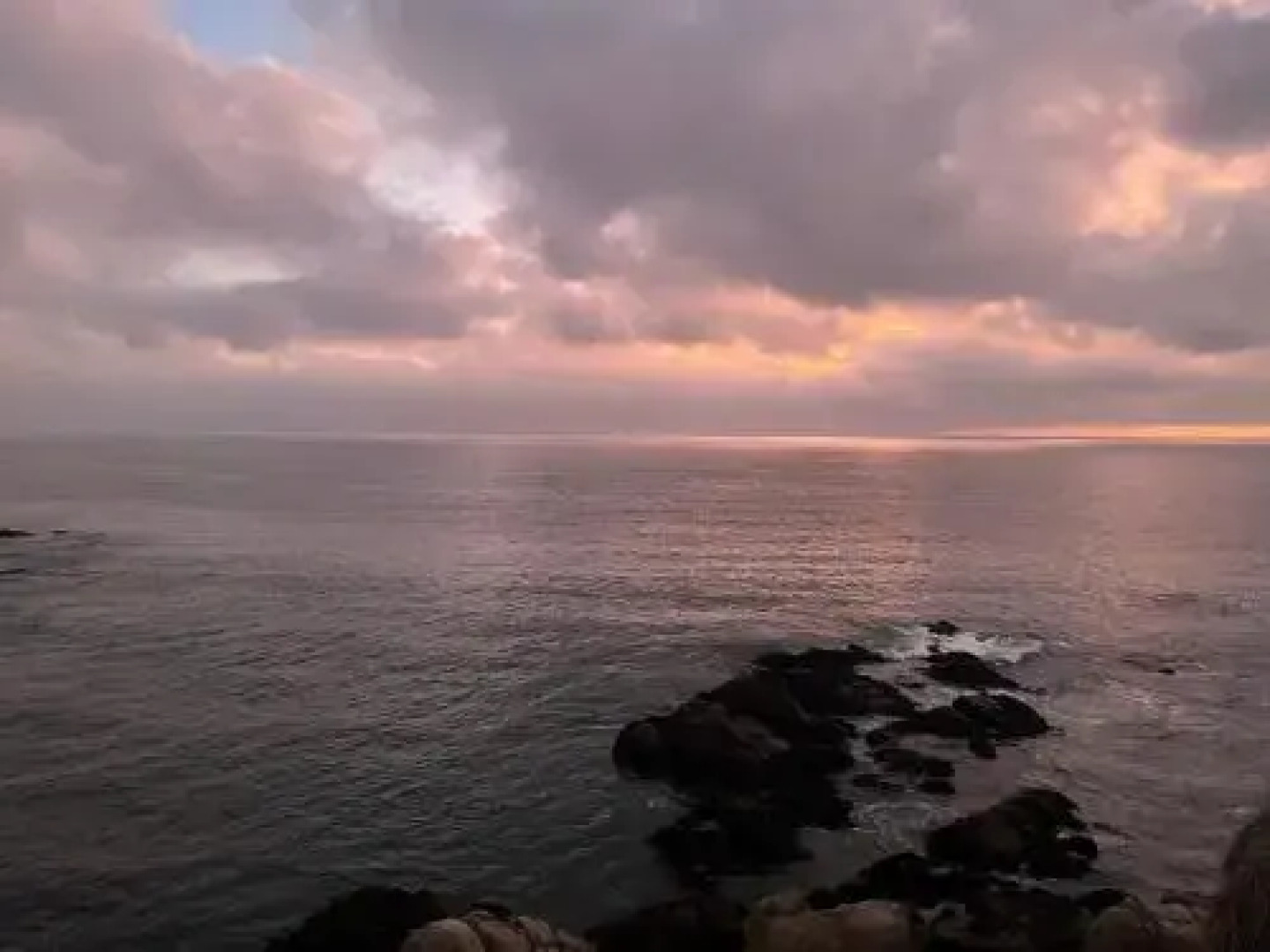 Vista Privilegiada Al Pacífico