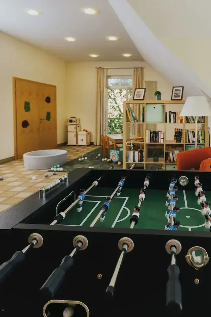 Hollerhöfe Zu Gast im Dorf