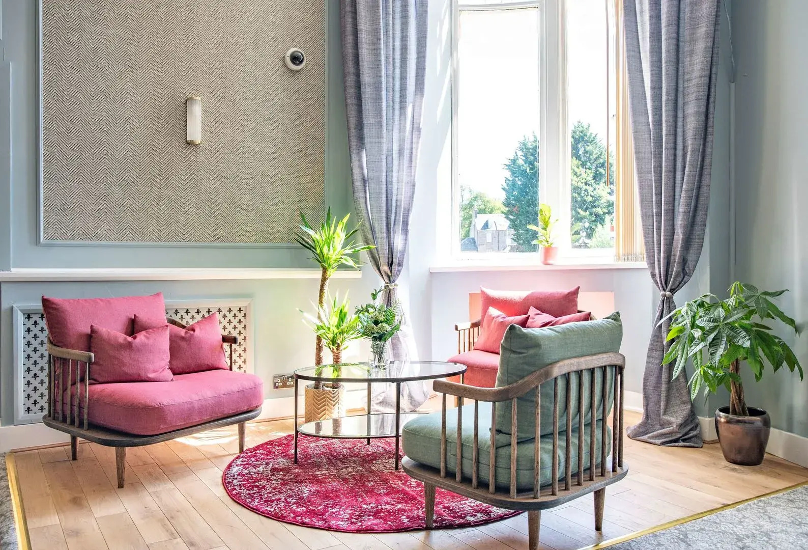 Radisson Blu Hotel, Perth