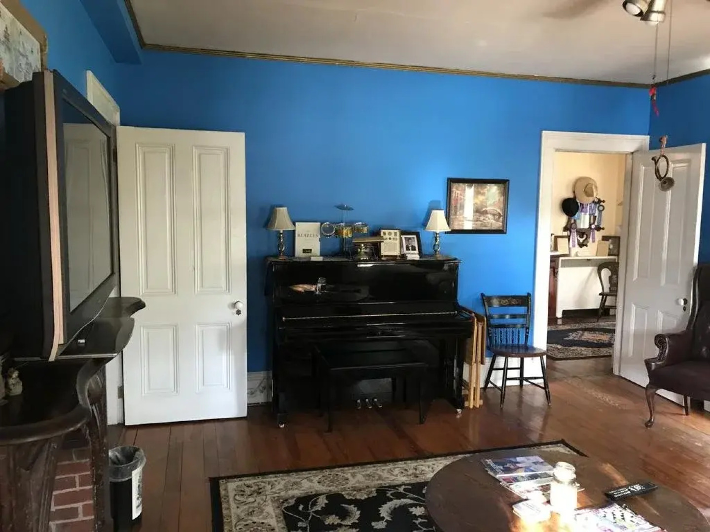 Cypress River Inn & Spa