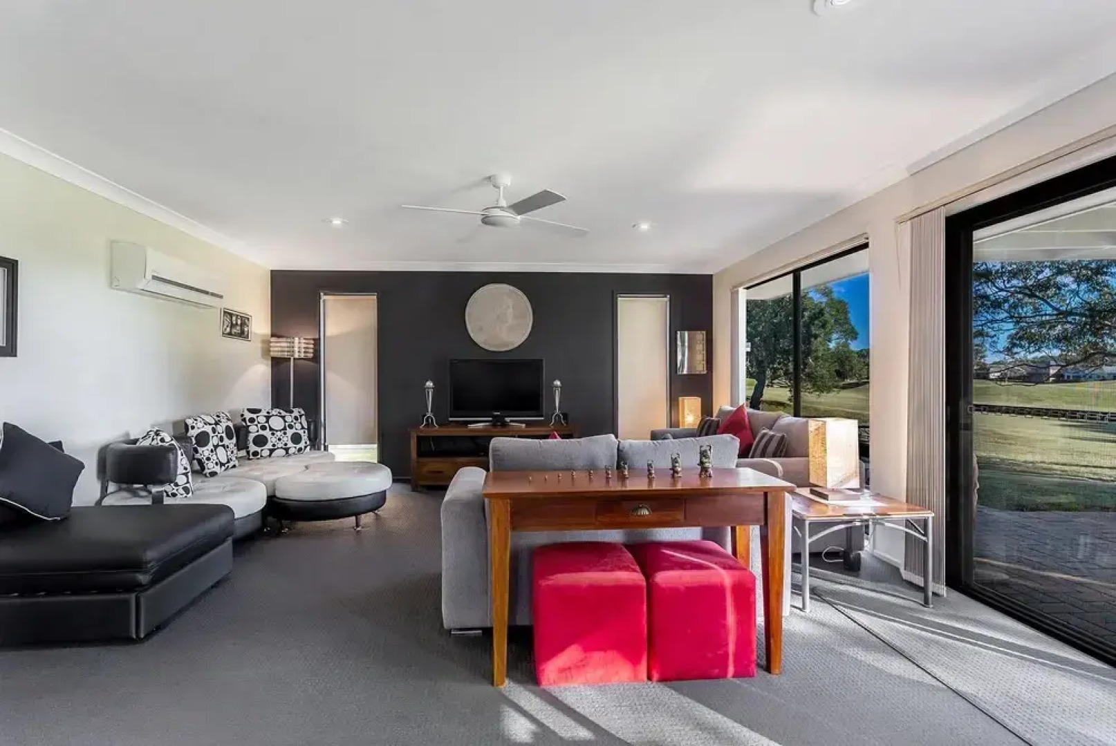 Condo 108 @ Horizons Resort & Golf, stunning course + lake Views