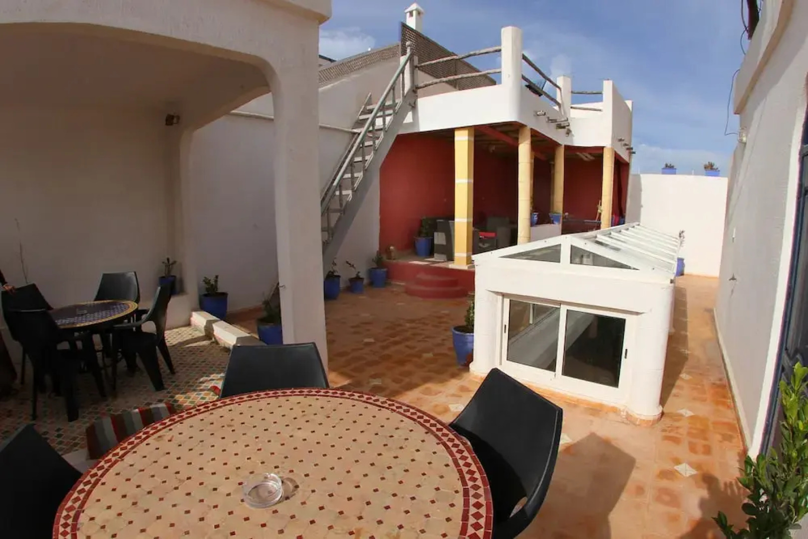 Riad Etoile de Mogador