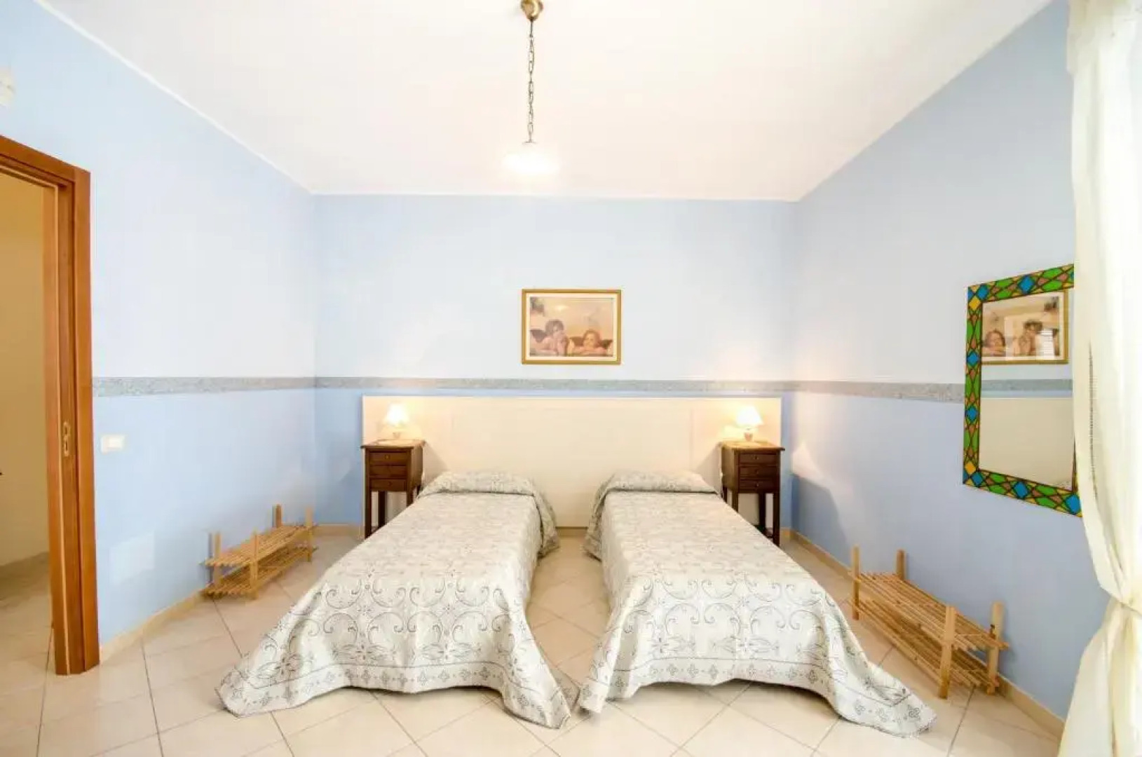 Iris Bed and Breakfast