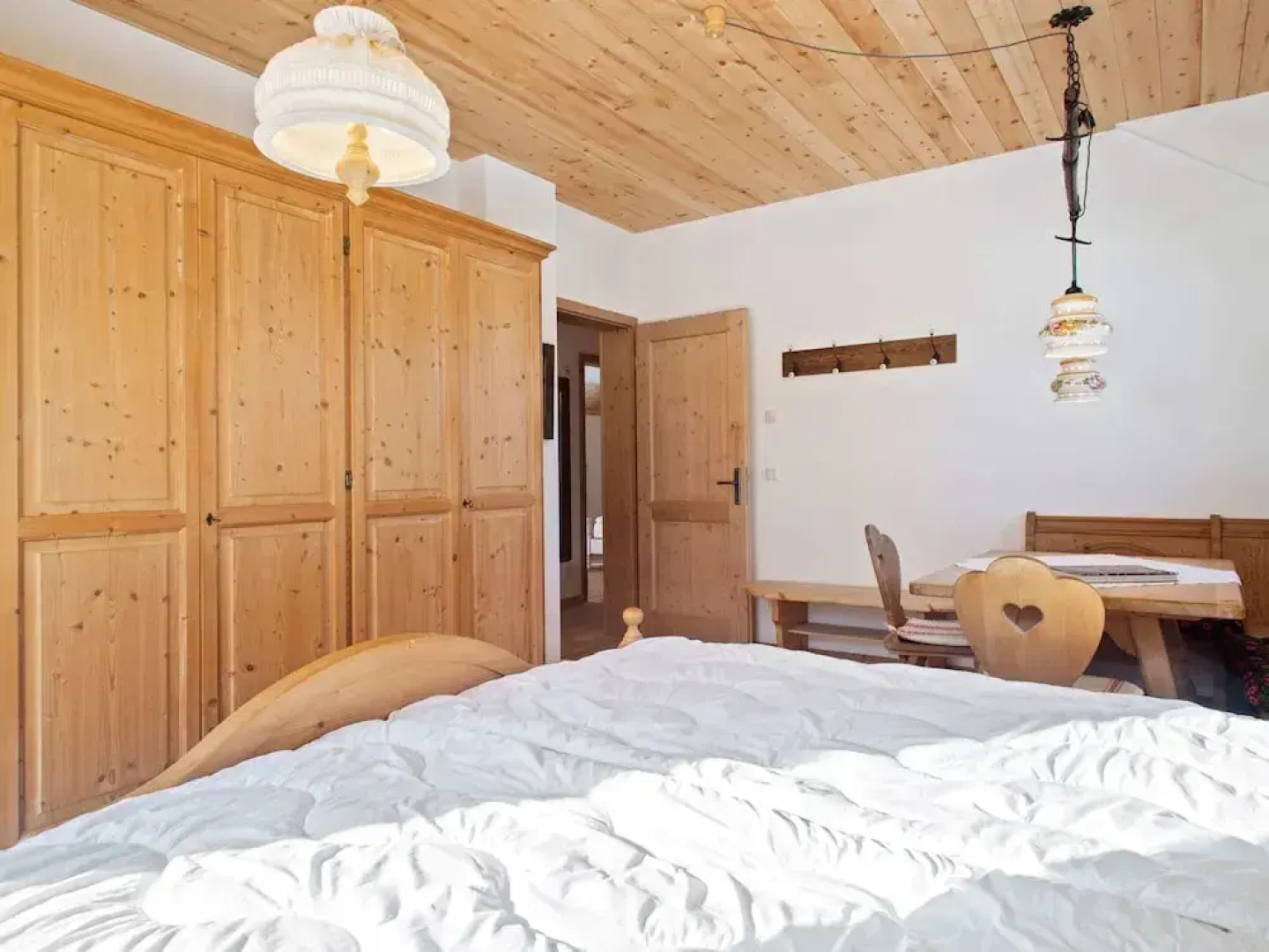 Holiday House With Sauna in Sankt Margarethen
