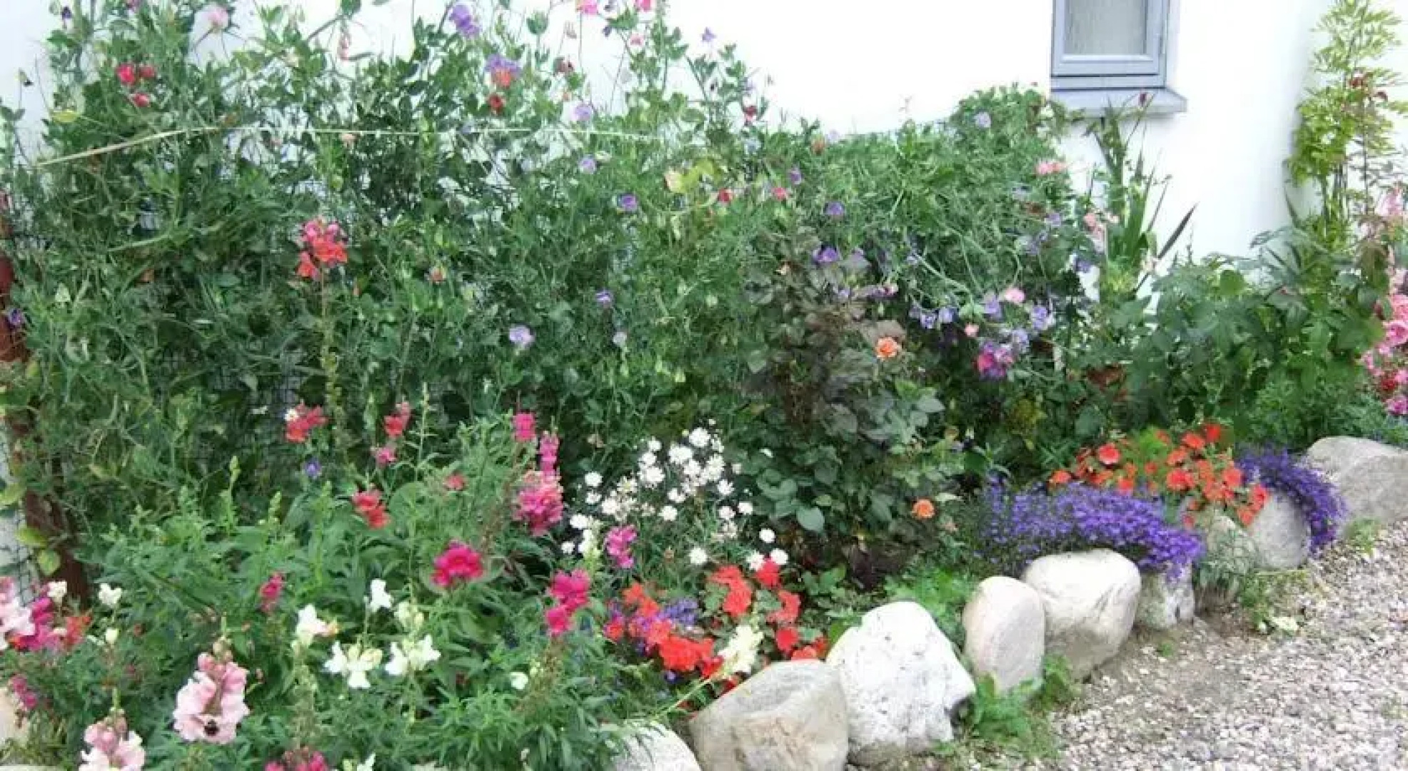 Ferielejlighed Stutteri MR