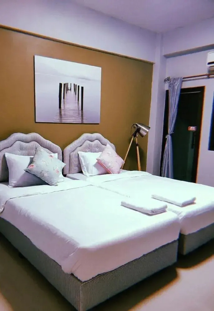 Napa Ville Residence