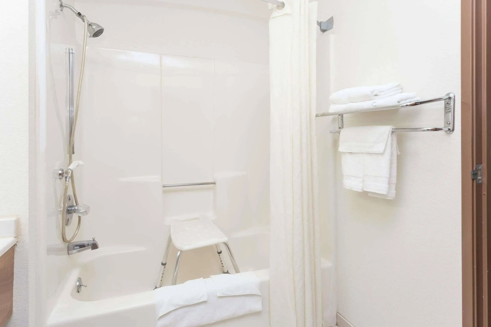 Super 8 By Wyndham Ft. Morgan