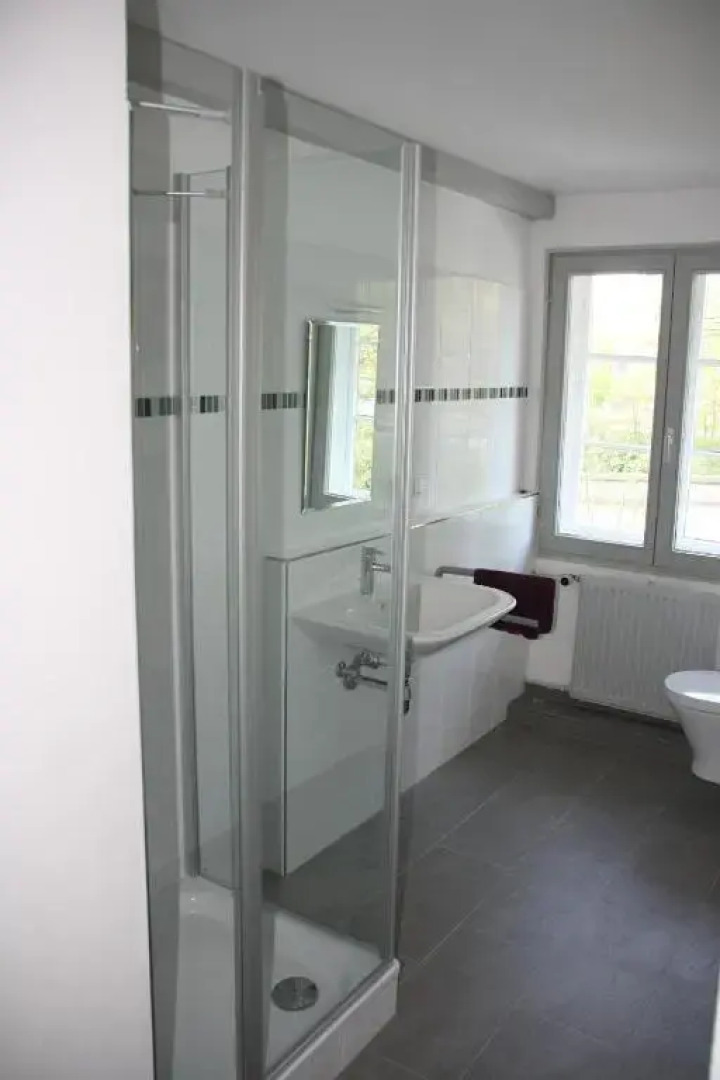 Klosterkrug Apartments