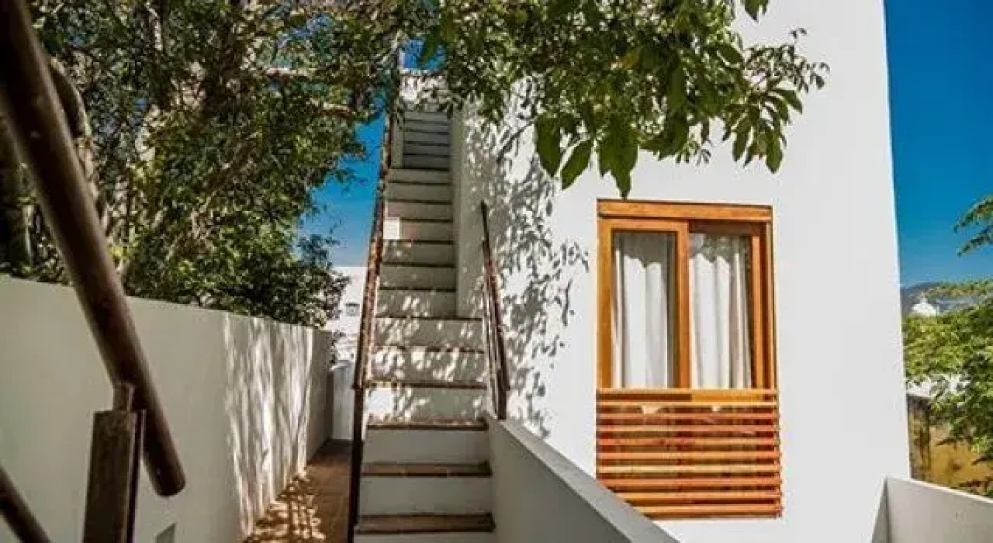 La Casa del Arbol Hotel Boutique