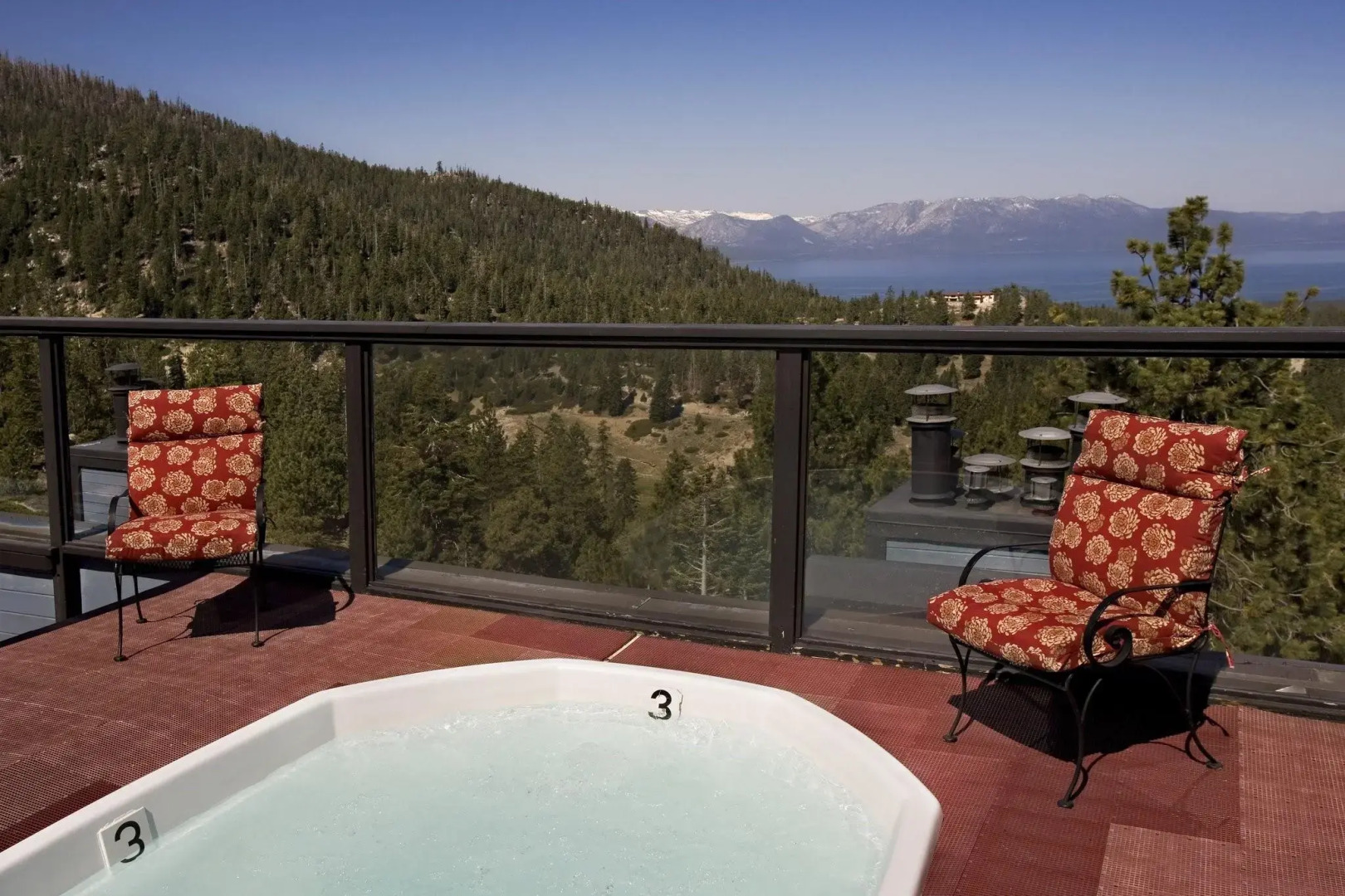 Holiday Inn Club Vacations Tahoe Ridge Resort by IHG