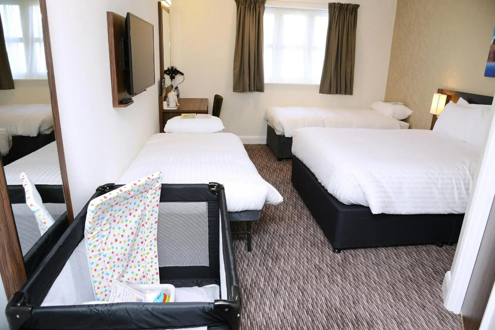 Woodcocks, Lincoln by Marston's Inns