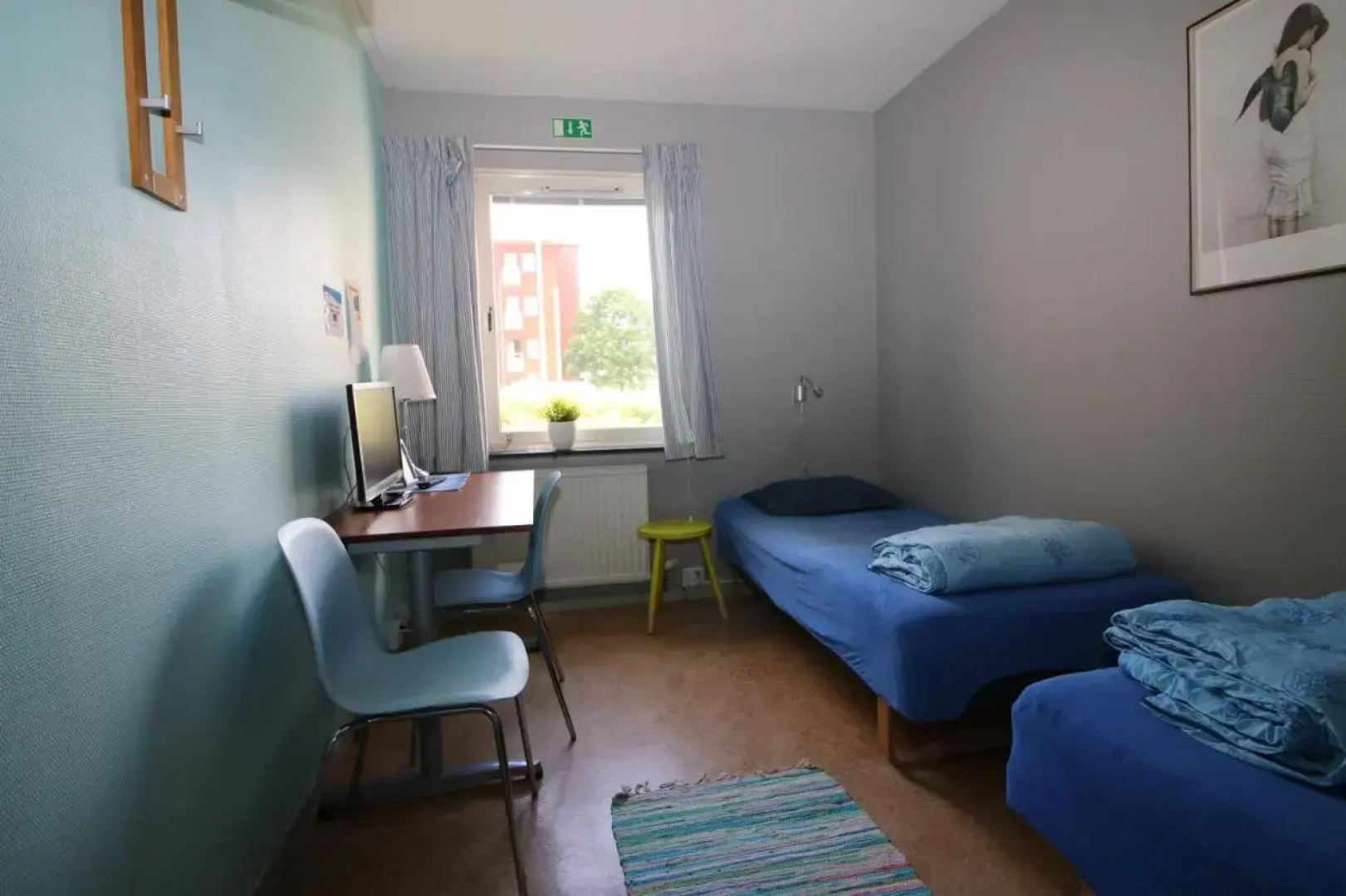STF Borlänge Hostel and Apartments
