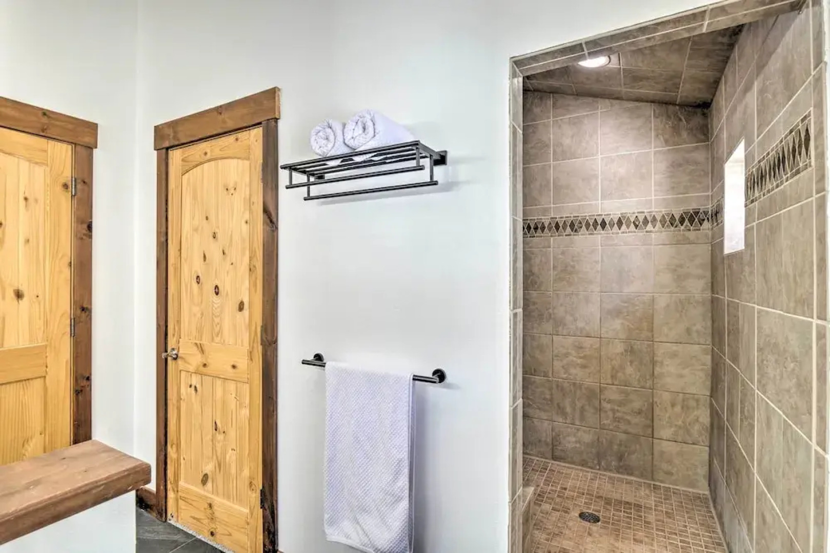 Rustic Mountain Sanctuary on 2+ Acres w/ Deck!