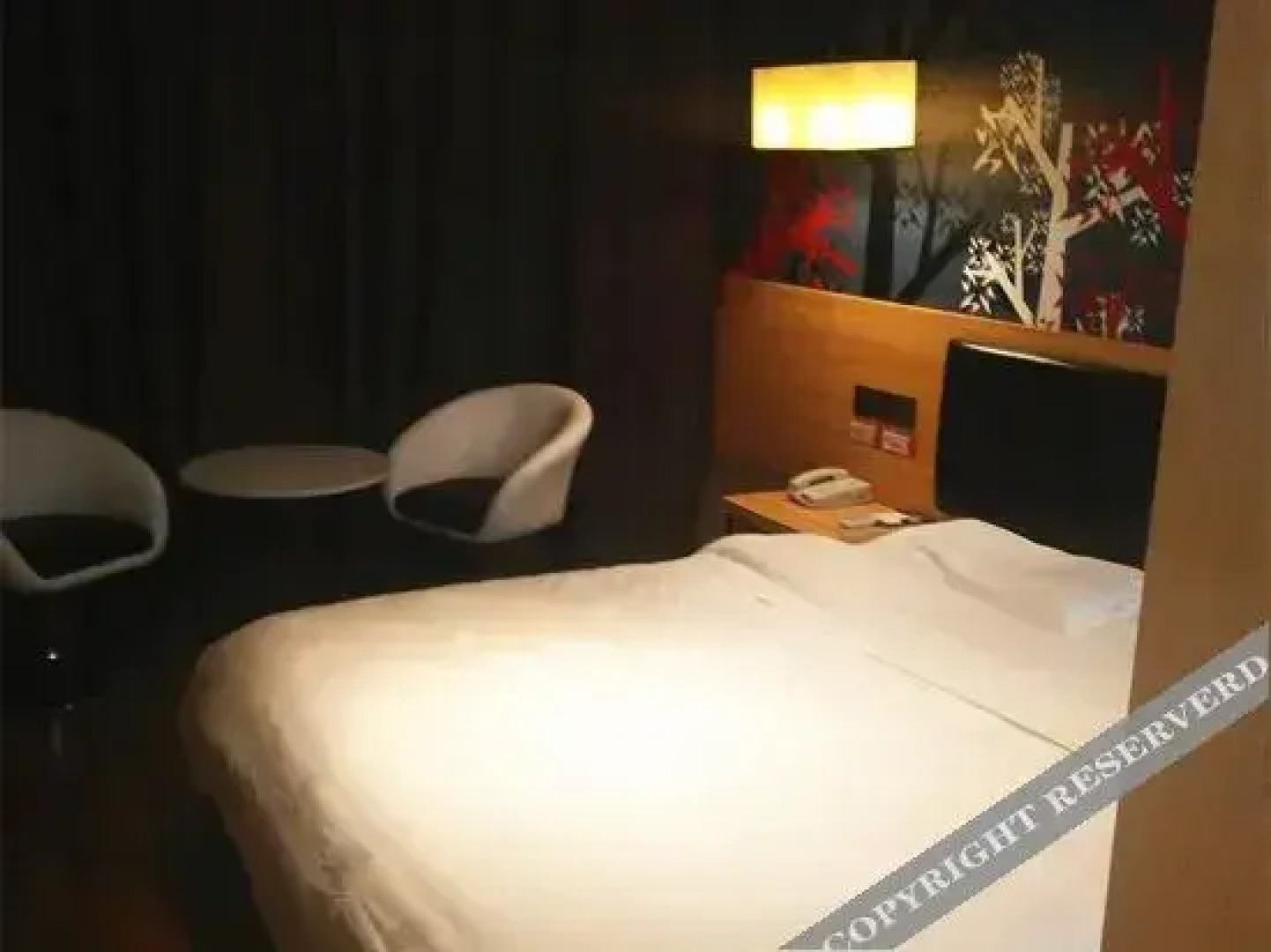 Shankee Hotel (Zhashui Bus Station)