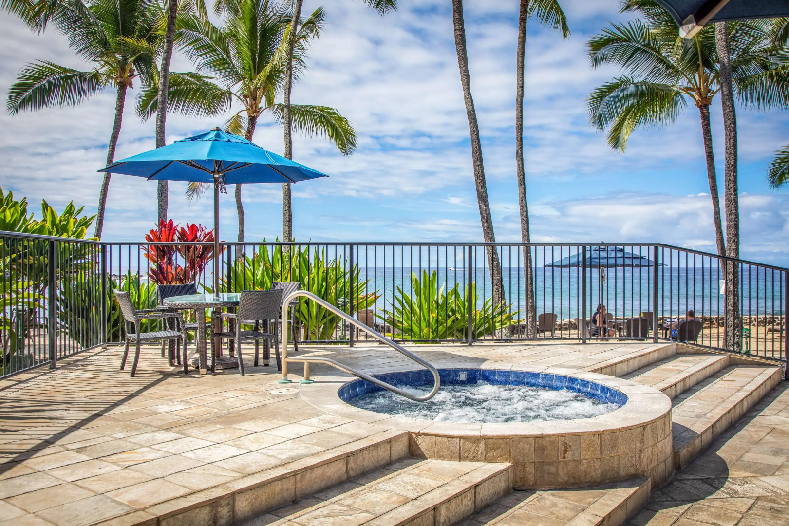 Aston Kona by the Sea