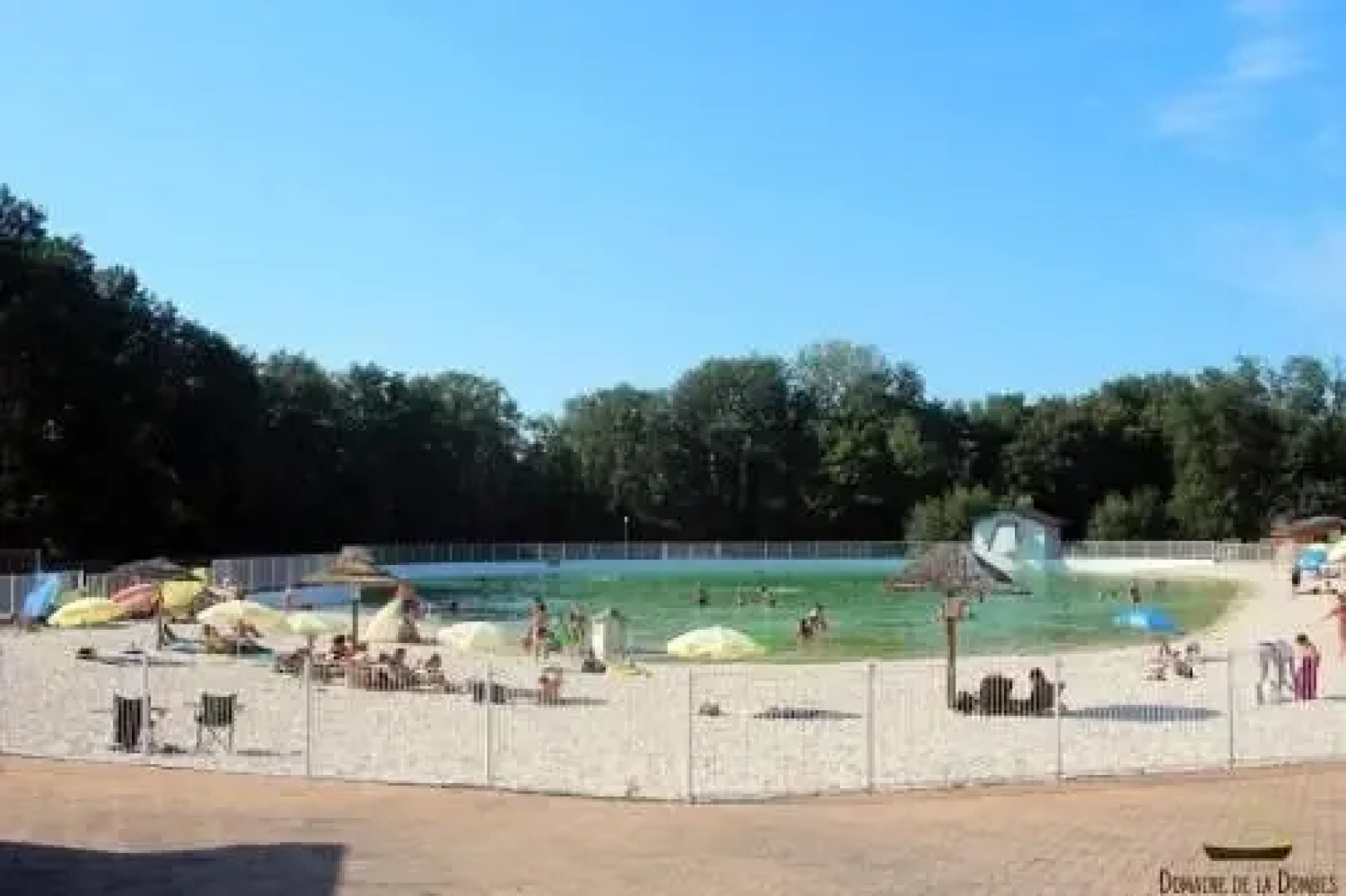 Domaine De La Dombes